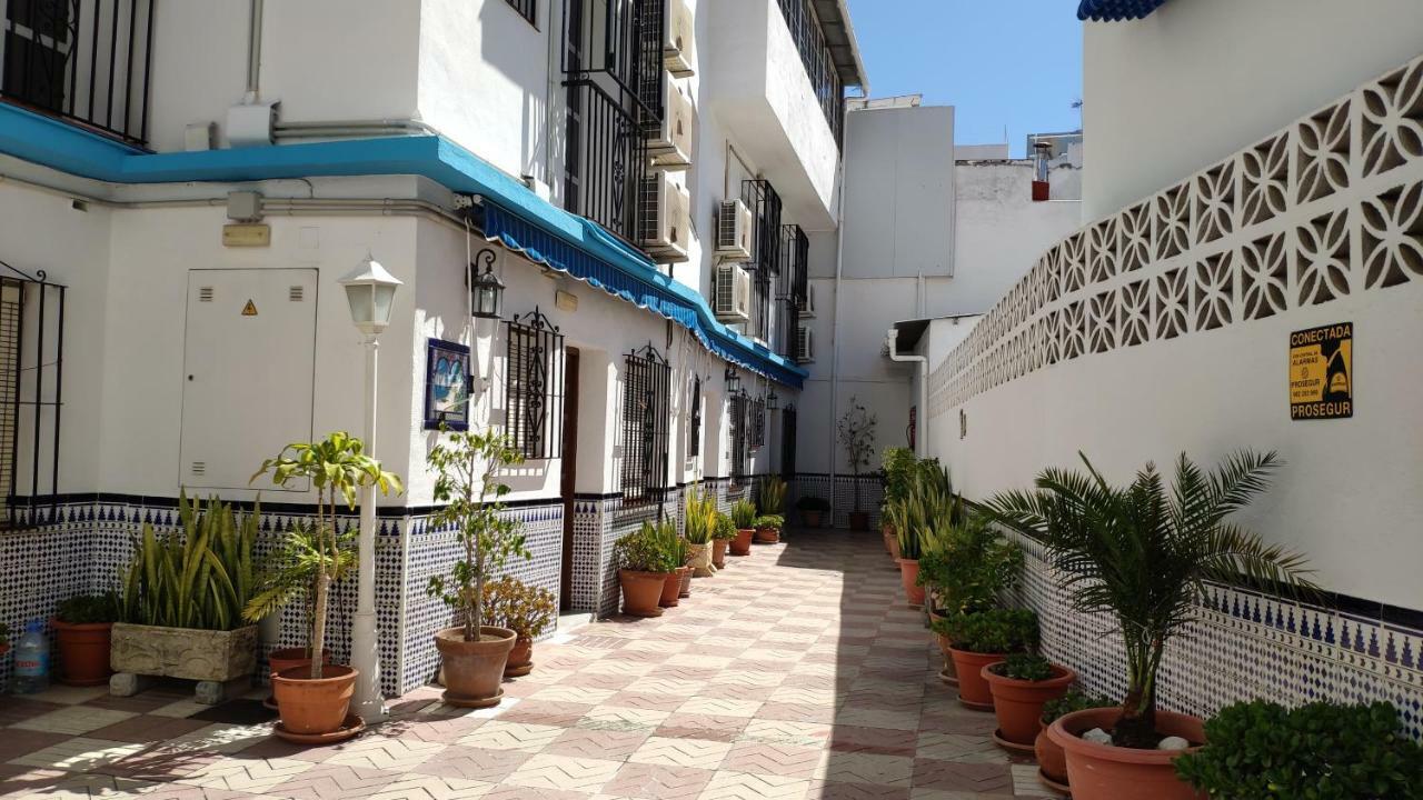 La Luna Marbella Kültér fotó