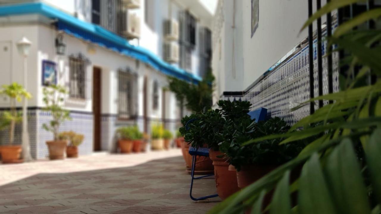 La Luna Marbella Kültér fotó
